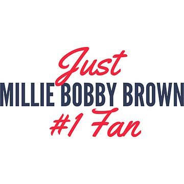 millie bobby brown Greeting Card by NASARZAHTI