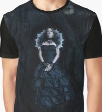 Queen of the Mountain Graphic T-Shirt