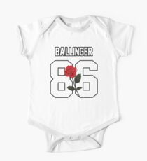 Colleen Ballinger - Rose One Piece - Short Sleeve