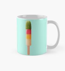 CACTUS ICE Mug