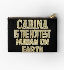 Carina Studio Pouch