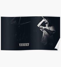 Bones / TeamSESH Poster