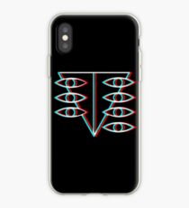 Seele Symbol iPhone Case