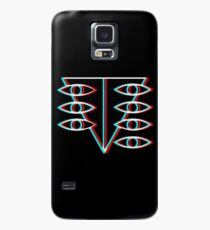 Funda/vinilo para Samsung Galaxy Seele Symbol