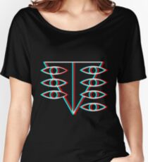 Seele Symbol Women's Relaxed Fit T-Shirt