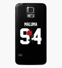 Maluma - Rose Case/Skin for Samsung Galaxy