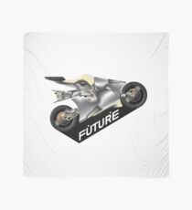 Futurismus Tuch