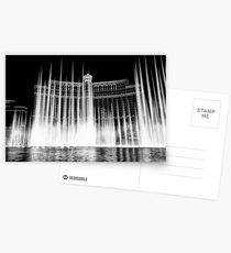 Bellagio Postcards