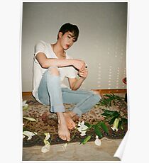Jin Poster
