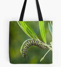 Back Breaking Work Tote Bag