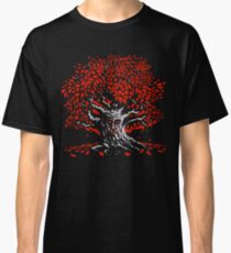 Winterfell Weirwood Classic T-Shirt