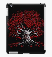 Winterfell Weirwood iPad Case/Skin