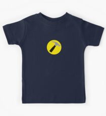 Captain Hammer Kids Tee