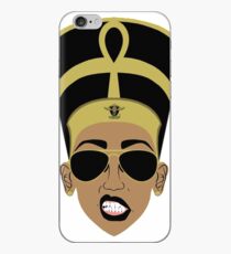 Cool Neffy iPhone Case