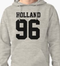 Holland Pullover Hoodie