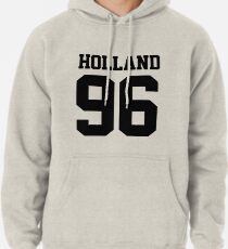 Sudadera con capucha Holanda