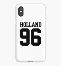 Holland iPhone Case