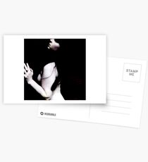 nocturne Postcards