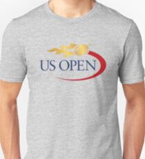 US Open Slim Fit T-Shirt