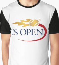 US Open Graphic T-Shirt
