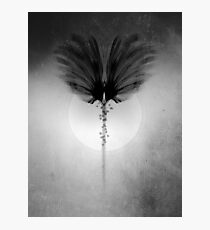 abstract 1 a Photographic Print