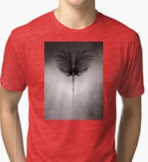 abstract 1 a Tri-blend T-Shirt