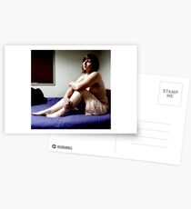 untitled Postcards