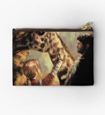 Springtime Studio Pouch