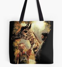 Springtime Tote Bag