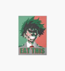 Eat This Art Board