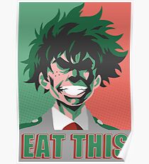 Eat This Poster