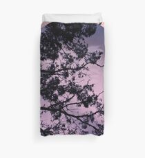 Moonlighting Duvet Cover
