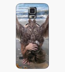 Angels: Don't Deny Him Case/Skin for Samsung Galaxy