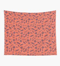 Beautiful royal crowns. Wall Tapestry