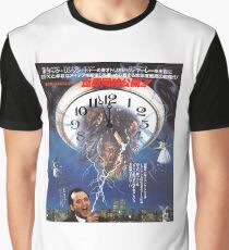 scrooged shirt