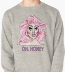 Trixie Mattel Pullover