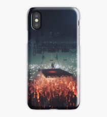 Kanye West The Life Of Pablo Tour iPhone Case