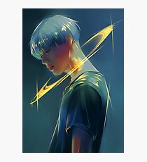 Orbit Photographic Print