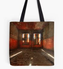 Lightroom Tote Bag