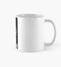 K9 HANDLER Mug