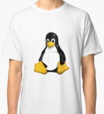 Linux Classic T-Shirt