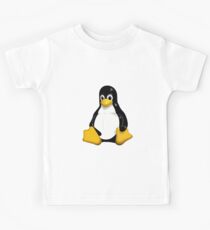 Linux Kids Tee