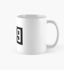 Secret Service K9 Mug
