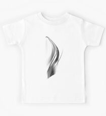 Graphic Palms Kids Tee