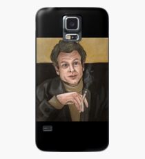 Sanctuary - Angel Case/Skin for Samsung Galaxy