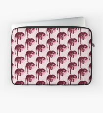 Kylie Jenner Lips Laptoptasche