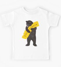 California Kids T-Shirt