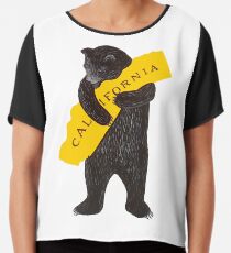 Blusa California