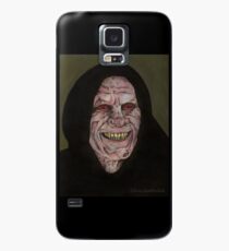 Are You Now or Have You Ever Been? - Angel Case/Skin for Samsung Galaxy