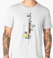 Antenna Men's Premium T-Shirt